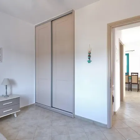 Two Bedroom Cycladic House With Sea View Protorgia