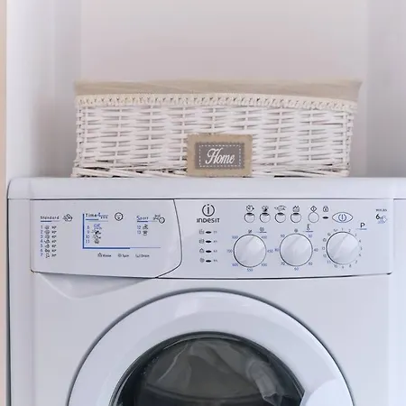 Two Bedroom Cycladic House With Sea View Apartament