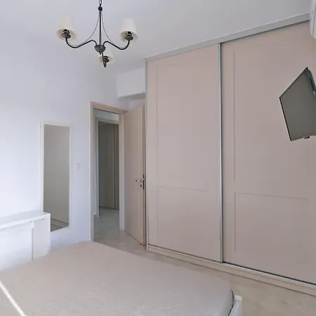 Apartman Two Bedroom Cycladic House With Sea View Protorgia