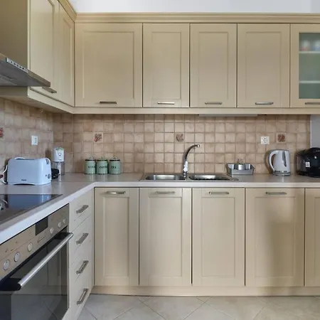 Διαμέρισμα Two Bedroom Cycladic House With Sea View